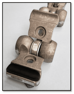 Lightweight Spacer Lightweight Spacer