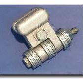 Product Installations AR Products Twister Slider for Smaller Overhead Transmission Lines